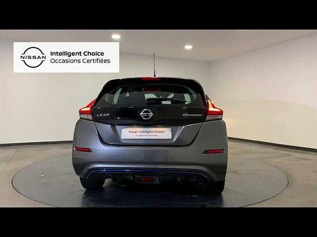 Nissan Leaf 150ch 40kWh Acenta 21.5