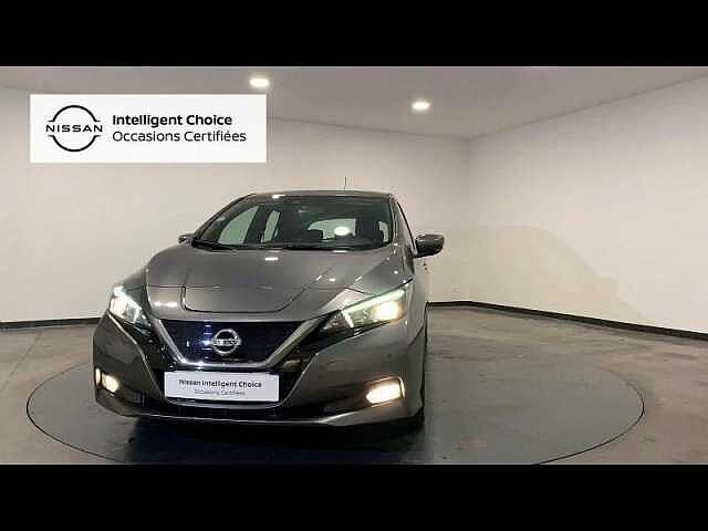 Nissan Leaf 150ch 40kWh Acenta 21.5