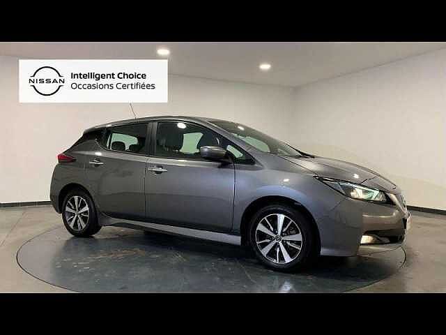 Nissan Leaf 150ch 40kWh Acenta 21.5