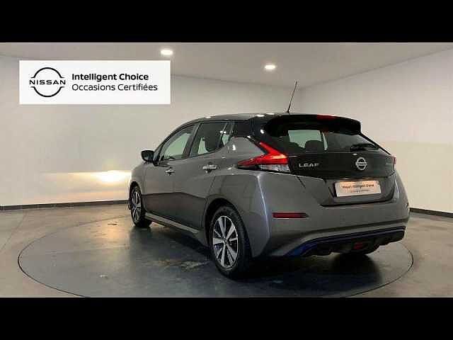 Nissan Leaf 150ch 40kWh Acenta 21.5