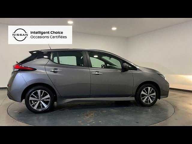 Nissan Leaf 150ch 40kWh Acenta 21.5