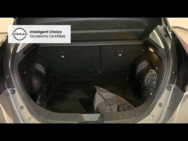 Nissan Leaf 150ch 40kWh Acenta 21.5