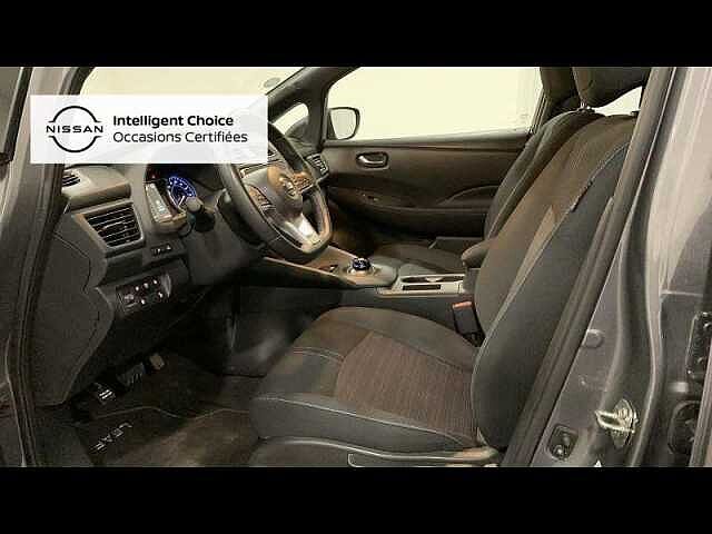Nissan Leaf 150ch 40kWh Acenta 21.5