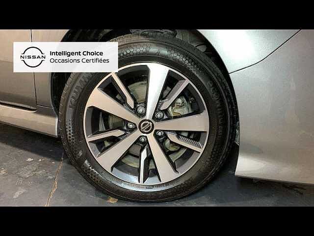 Nissan Leaf 150ch 40kWh Acenta 21.5