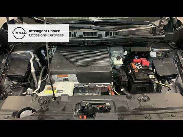 Nissan Leaf 150ch 40kWh Acenta 21.5
