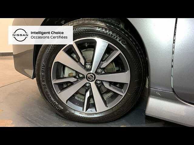Nissan Leaf 150ch 40kWh Acenta 21.5