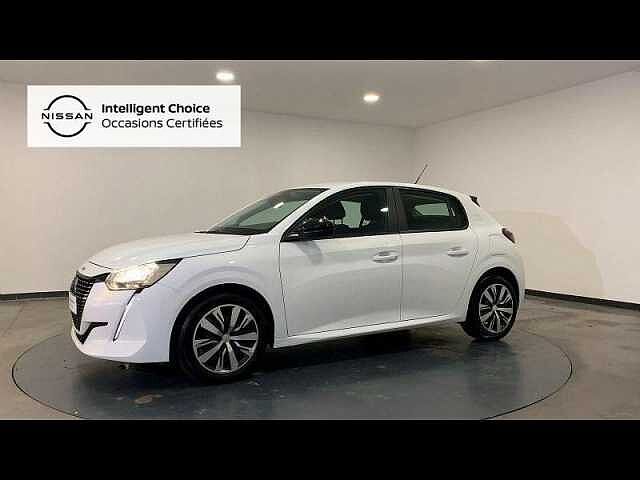 Peugeot 208 1.2 PureTech 100ch S&amp;S Active Pack