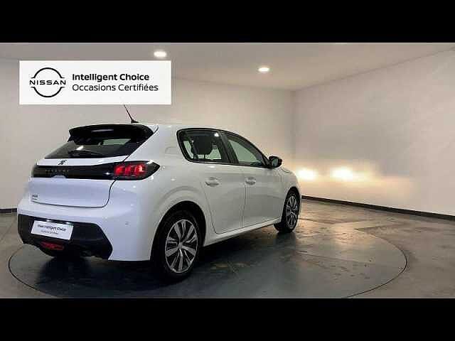 Peugeot 208 1.2 PureTech 100ch S&amp;S Active Pack