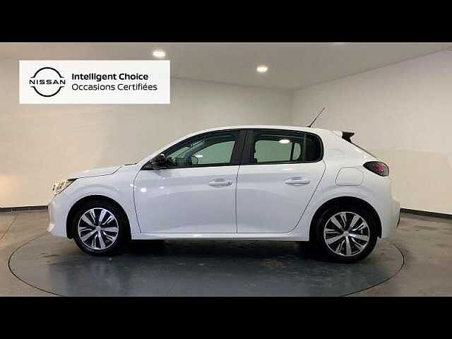 Peugeot 208 1.2 PureTech 100ch S&amp;S Active Pack