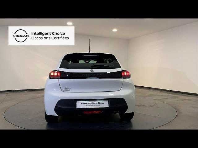 Peugeot 208 1.2 PureTech 100ch S&amp;S Active Pack
