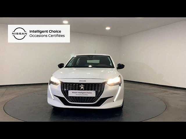 Peugeot 208 1.2 PureTech 100ch S&amp;S Active Pack