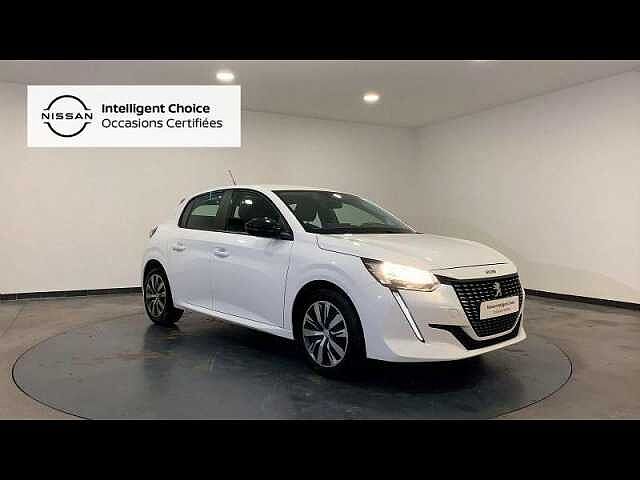 Peugeot 208 1.2 PureTech 100ch S&amp;S Active Pack