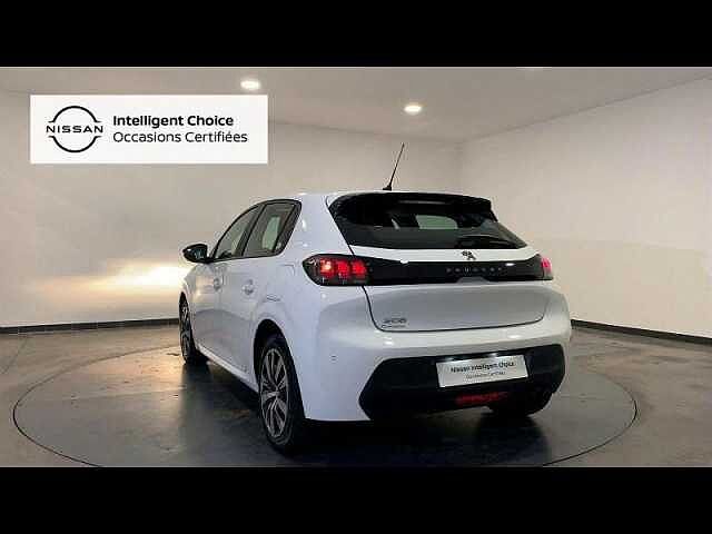 Peugeot 208 1.2 PureTech 100ch S&amp;S Active Pack