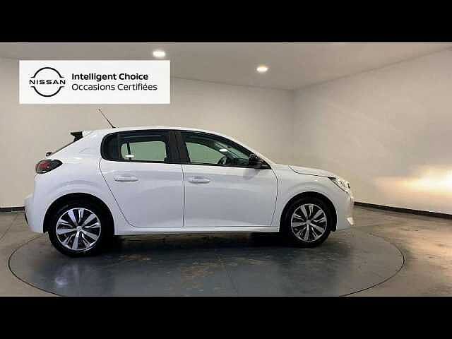 Peugeot 208 1.2 PureTech 100ch S&amp;S Active Pack
