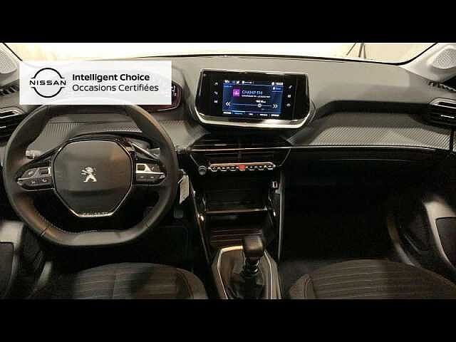 Peugeot 208 1.2 PureTech 100ch S&amp;S Active Pack