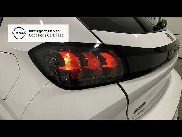 Peugeot 208 1.2 PureTech 100ch S&amp;S Active Pack