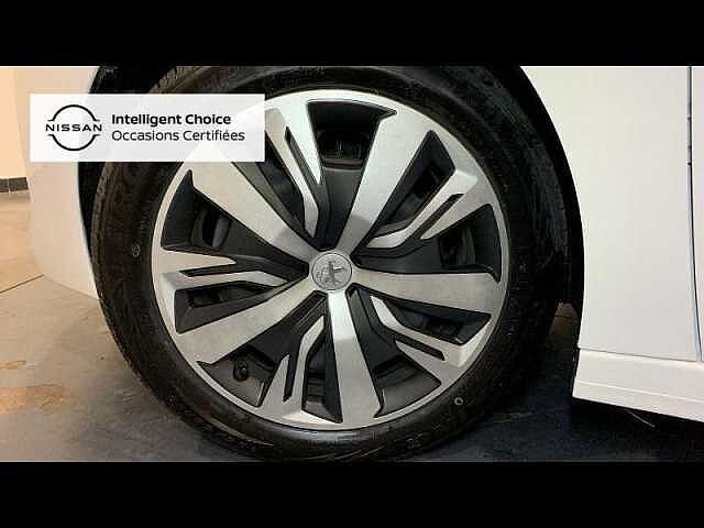 Peugeot 208 1.2 PureTech 100ch S&amp;S Active Pack