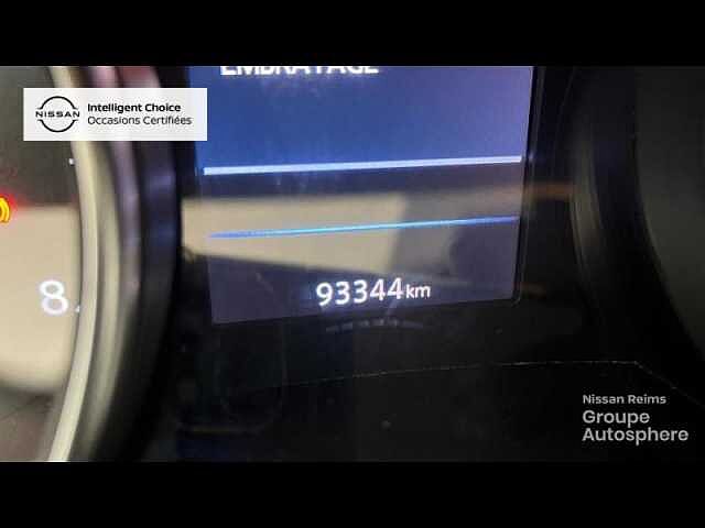 Nissan Qashqai 1.3 DIG-T 140ch N-Connecta 2019