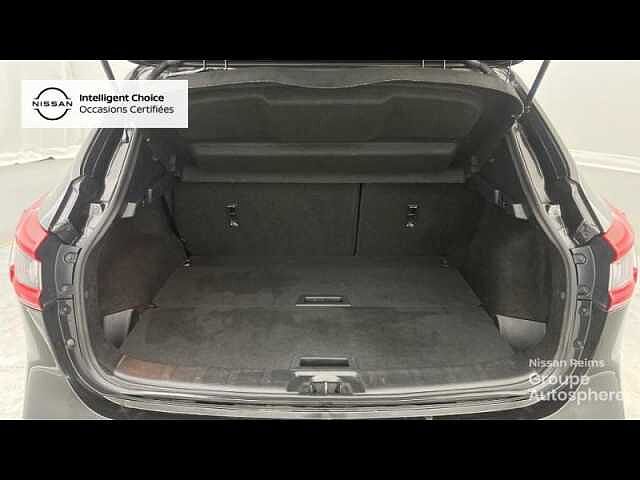 Nissan Qashqai 1.3 DIG-T 140ch N-Connecta 2019