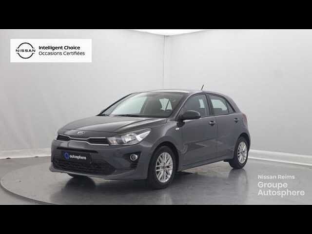Kia Rio 1.0 T-GDI 100ch Active
