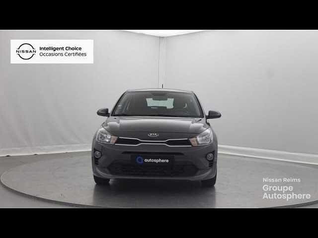 Kia Rio 1.0 T-GDI 100ch Active