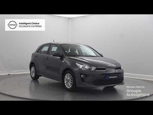 Kia Rio 1.0 T-GDI 100ch Active