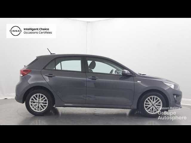 Kia Rio 1.0 T-GDI 100ch Active