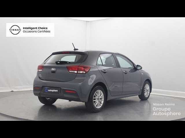 Kia Rio 1.0 T-GDI 100ch Active