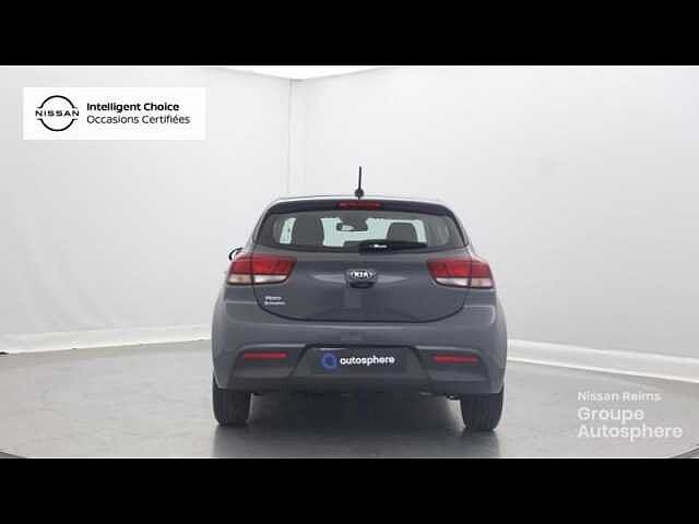 Kia Rio 1.0 T-GDI 100ch Active