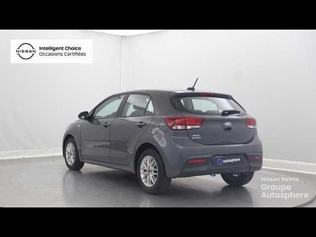 Kia Rio 1.0 T-GDI 100ch Active