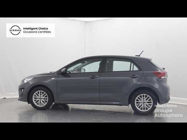 Kia Rio 1.0 T-GDI 100ch Active
