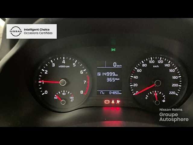 Kia Rio 1.0 T-GDI 100ch Active