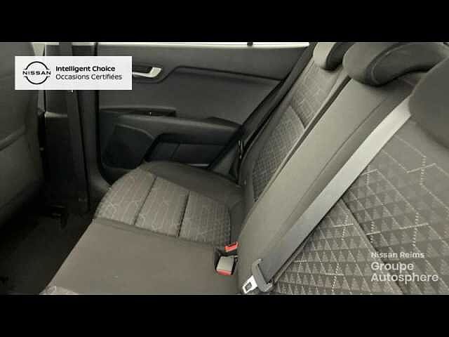 Kia Rio 1.0 T-GDI 100ch Active