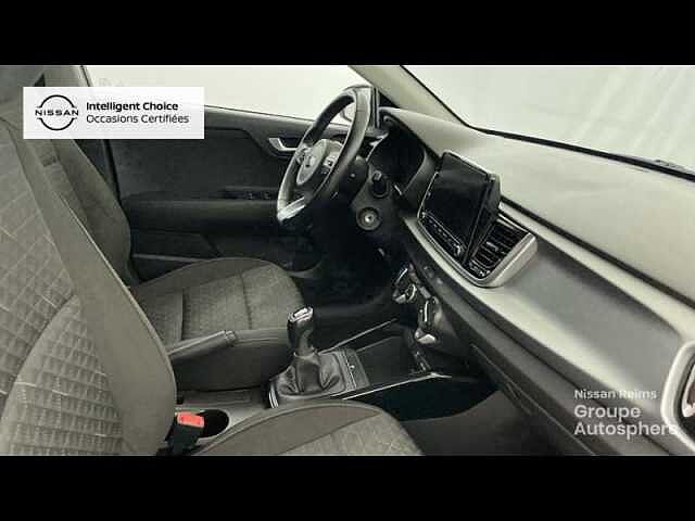 Kia Rio 1.0 T-GDI 100ch Active
