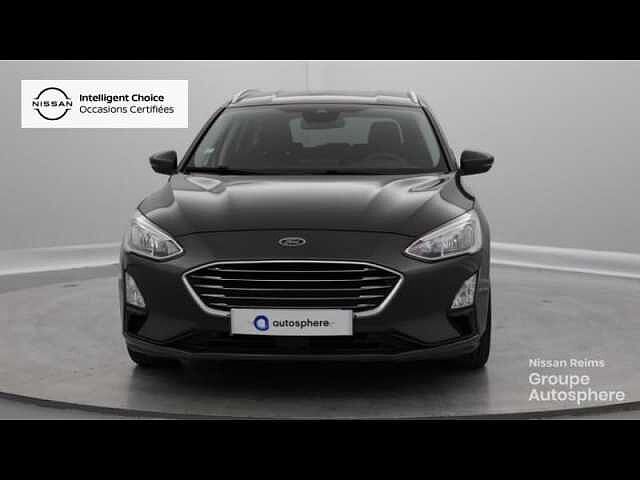 Ford Focus SW 1.0 EcoBoost 125ch Titanium