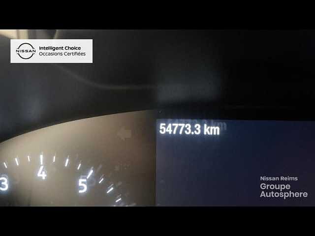 Ford Focus SW 1.0 EcoBoost 125ch Titanium