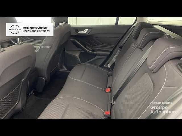 Ford Focus SW 1.0 EcoBoost 125ch Titanium