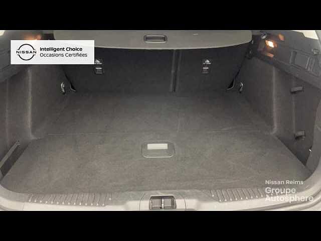 Ford Focus SW 1.0 EcoBoost 125ch Titanium