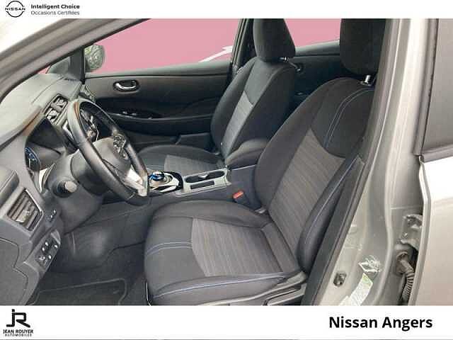 Nissan Leaf 150ch 40kWh Acenta
