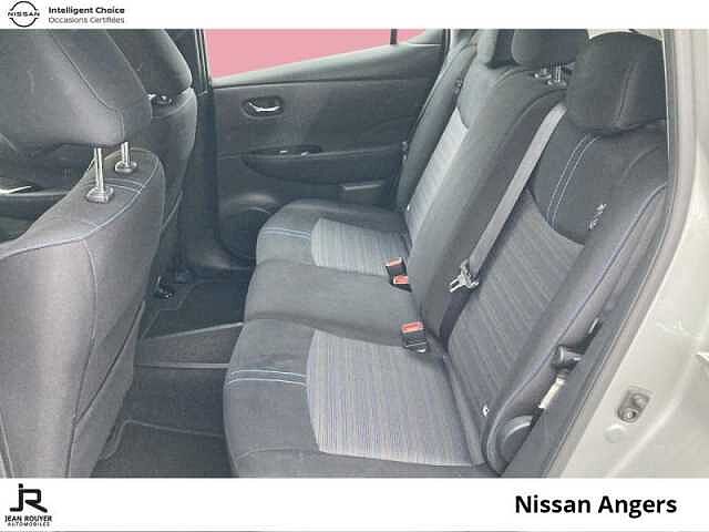 Nissan Leaf 150ch 40kWh Acenta