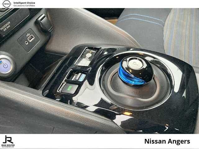 Nissan Leaf 150ch 40kWh Acenta