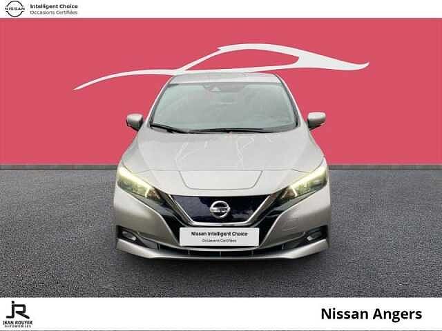Nissan Leaf 150ch 40kWh Acenta