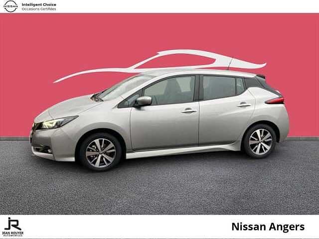 Nissan Leaf 150ch 40kWh Acenta