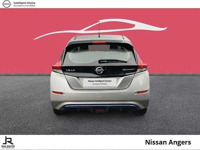 Nissan Leaf 150ch 40kWh Acenta