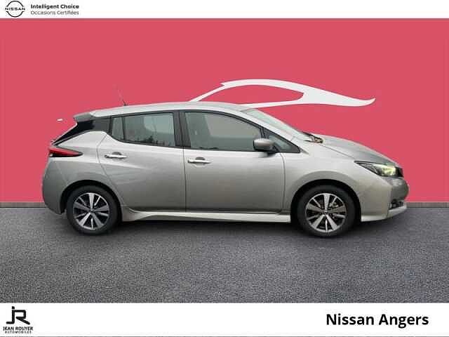 Nissan Leaf 150ch 40kWh Acenta