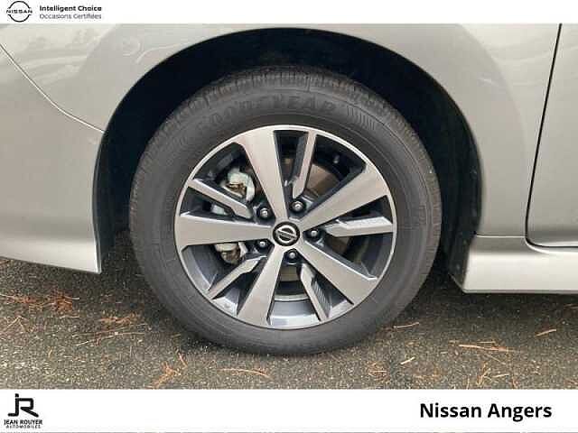 Nissan Leaf 150ch 40kWh Acenta