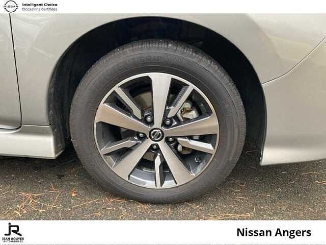 Nissan Leaf 150ch 40kWh Acenta