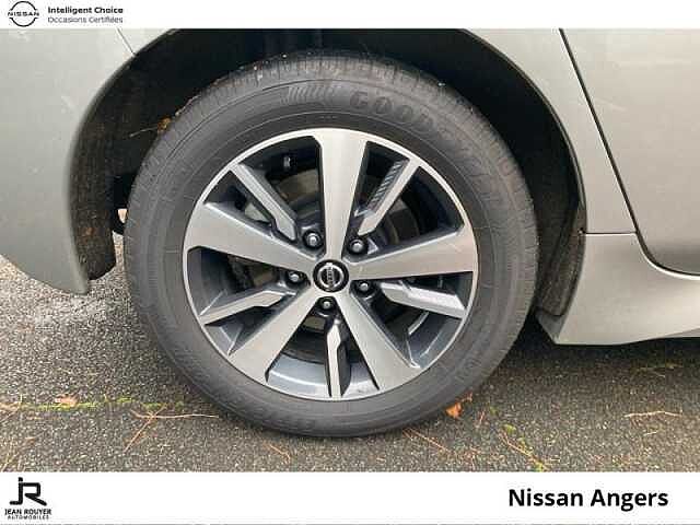 Nissan Leaf 150ch 40kWh Acenta