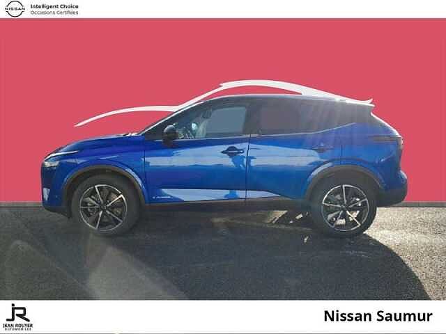 Nissan Qashqai e-POWER 190ch Tekna