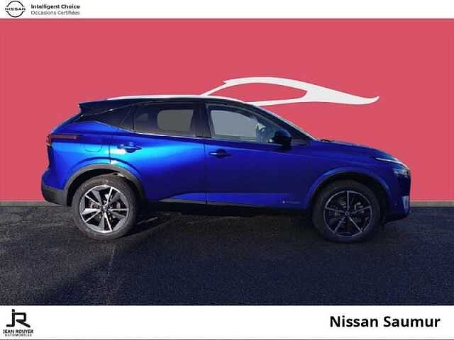 Nissan Qashqai e-POWER 190ch Tekna